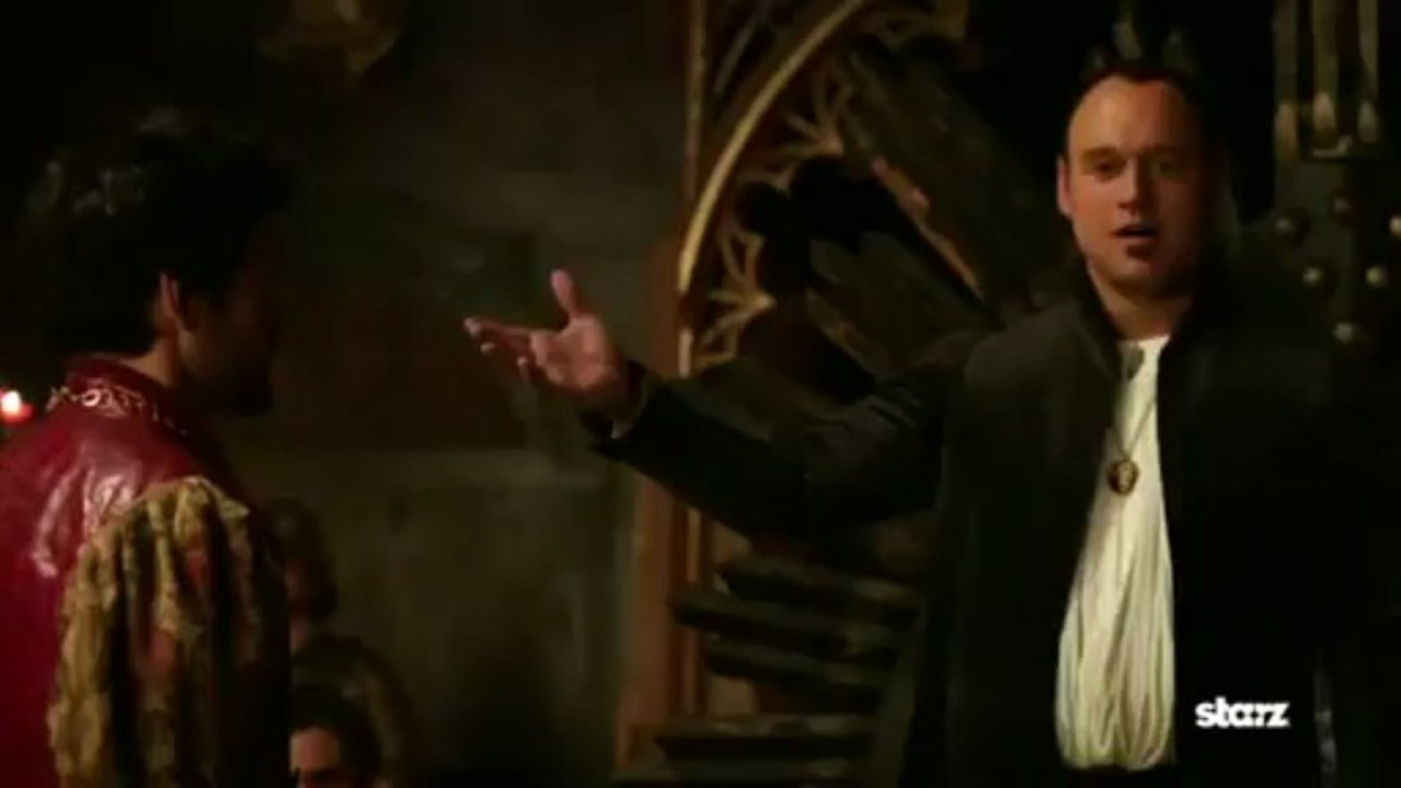 DaVincisDemons