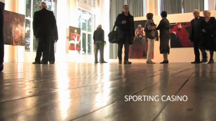 Clip Exposition Labégorre - Hossegor 2011