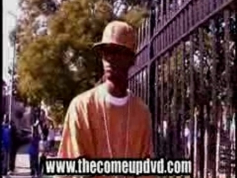 Papoose_hailmary