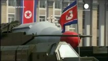 Corea: il nord trasferisce altri missili, forse si...