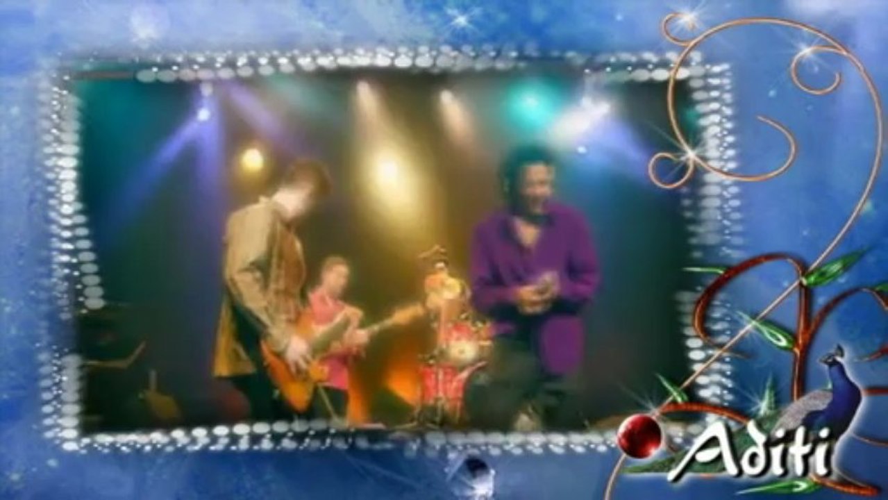 Ya Rayah - Rachid Taha VOSTFR