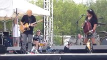 Tampa Bay Blues Fest 4-14-13 @ 2:08 PM