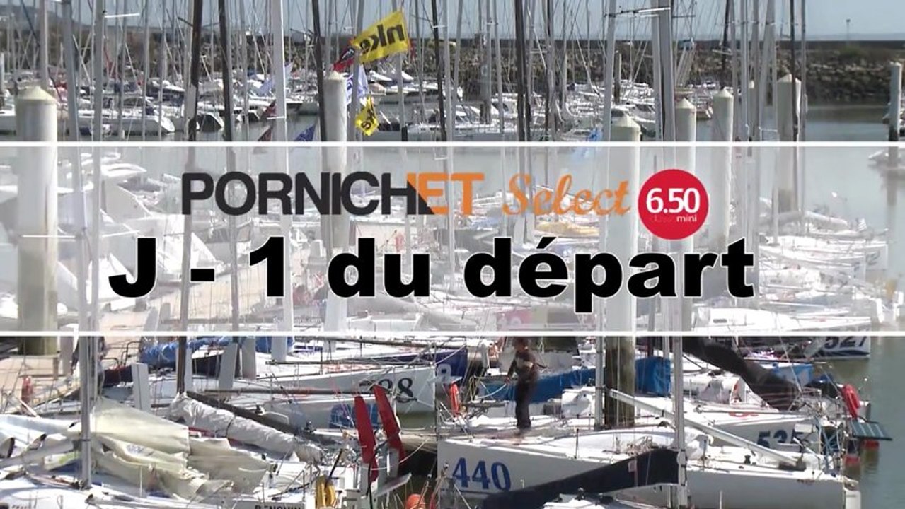 19/04/2013 - Pornichet Select 6.50