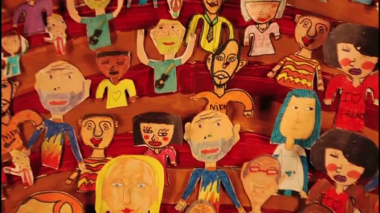 On a perdu Nelson : le TEASER