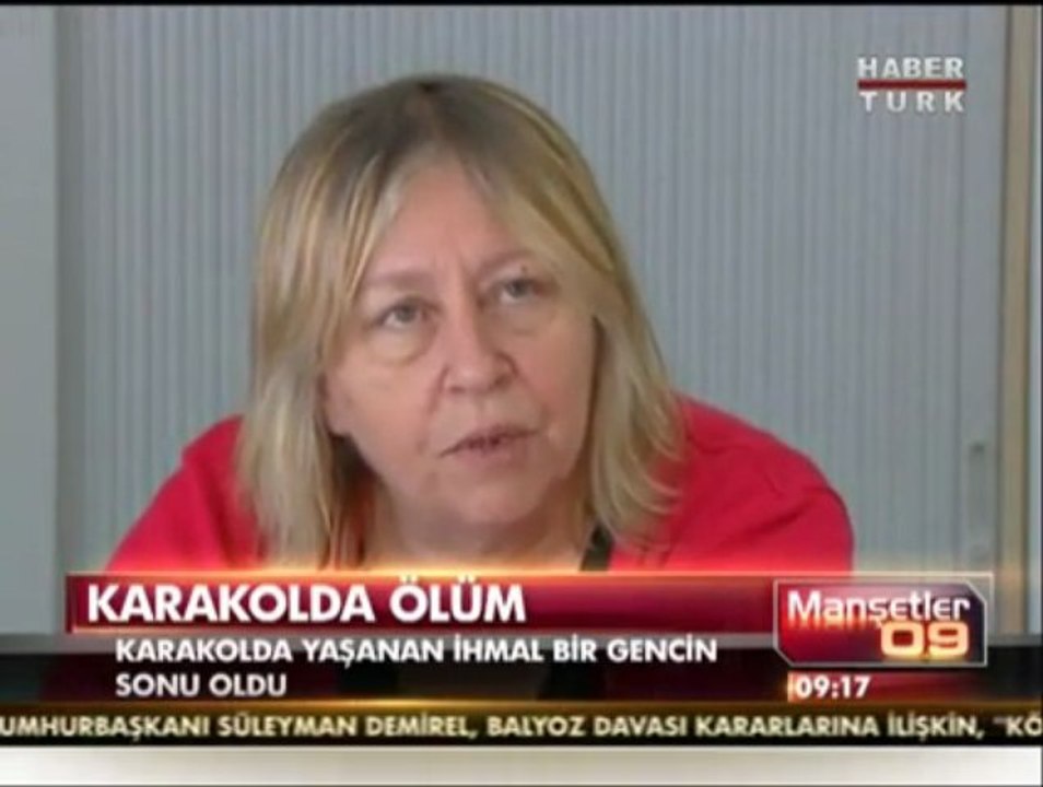 Ali Akın