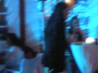 FIESTA EN MADRID DE HUGO Y MARIA,EMPEZAMOS