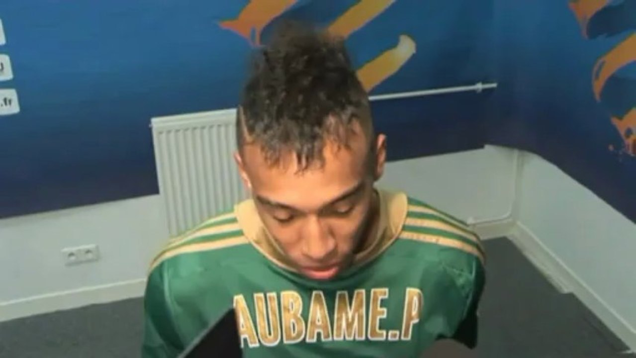 Coupe de la Ligue: St. Etienne feiert! "Werden diesen Moment nie vergessen"