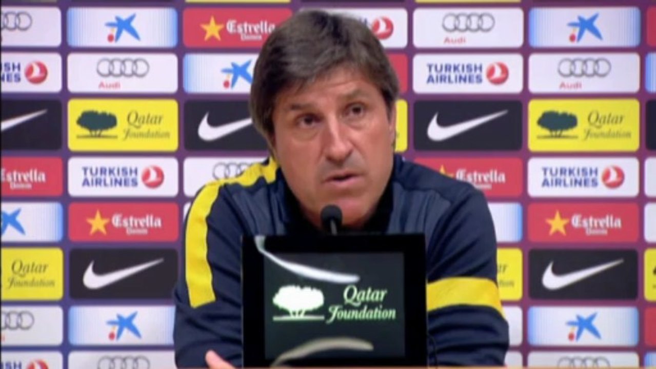 Barca mit zäher Generalprobe: 'Bayern ist ein richtig starkes Team'