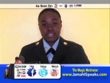 Youth Leadership Speaker Indianapolis Testimonial