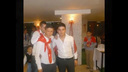 HAYAT MERDİVENİ 1995-2013