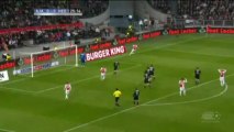 Ajax traci punkty