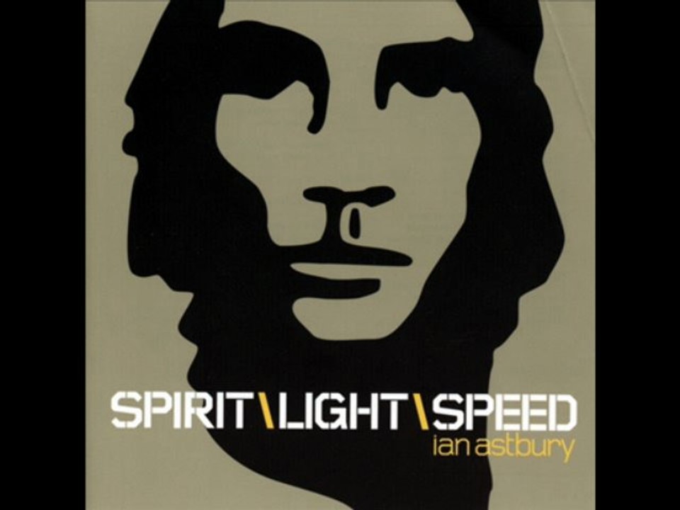 Back on Earth-Ian Astbury