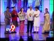 Alka Yagnik receives 'Best Playback Singer' award in TSR - Tv9 Film Awards