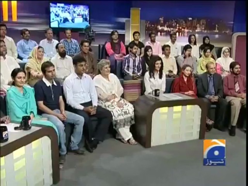 Khabarnaak-20 Apr 2013-Part 1