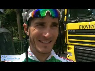Tour de Turquie - Brice Feillu : "On compte sur moi"
