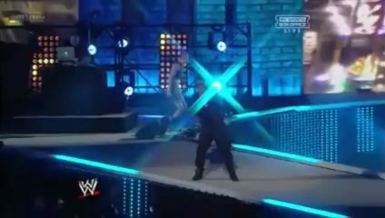 wrestlemania 29 daddy performance