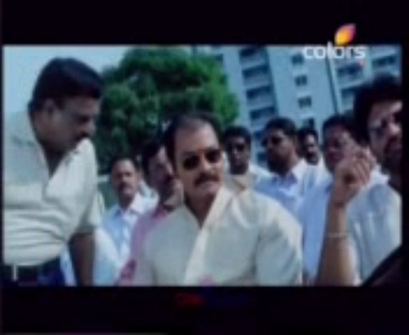 baladoor hindi dubbed part-1