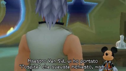 [#22 • ITA] Finale Segreto - Kingdom Hearts 3D [Dream Drop Distance]