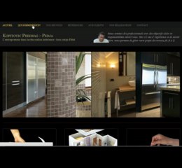 Kopitovic - Rénovation d' appartement à Paris et sa region