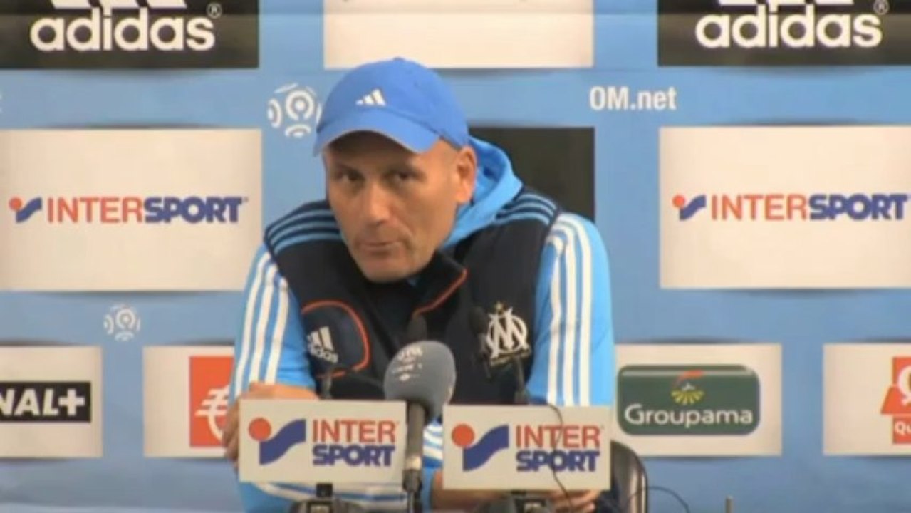 1:0, 1:0, 1:0! Marseilles Erfolgsrezept: 'Defensive macht den Unterschied'