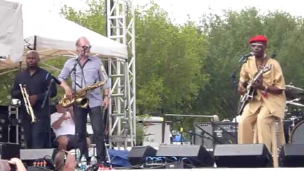 Tampa Bay Blues Fest 4-14-13 @ 2:37 PM