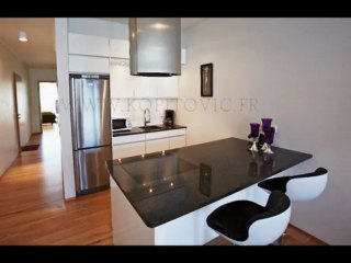 Rénovation appartement n°1