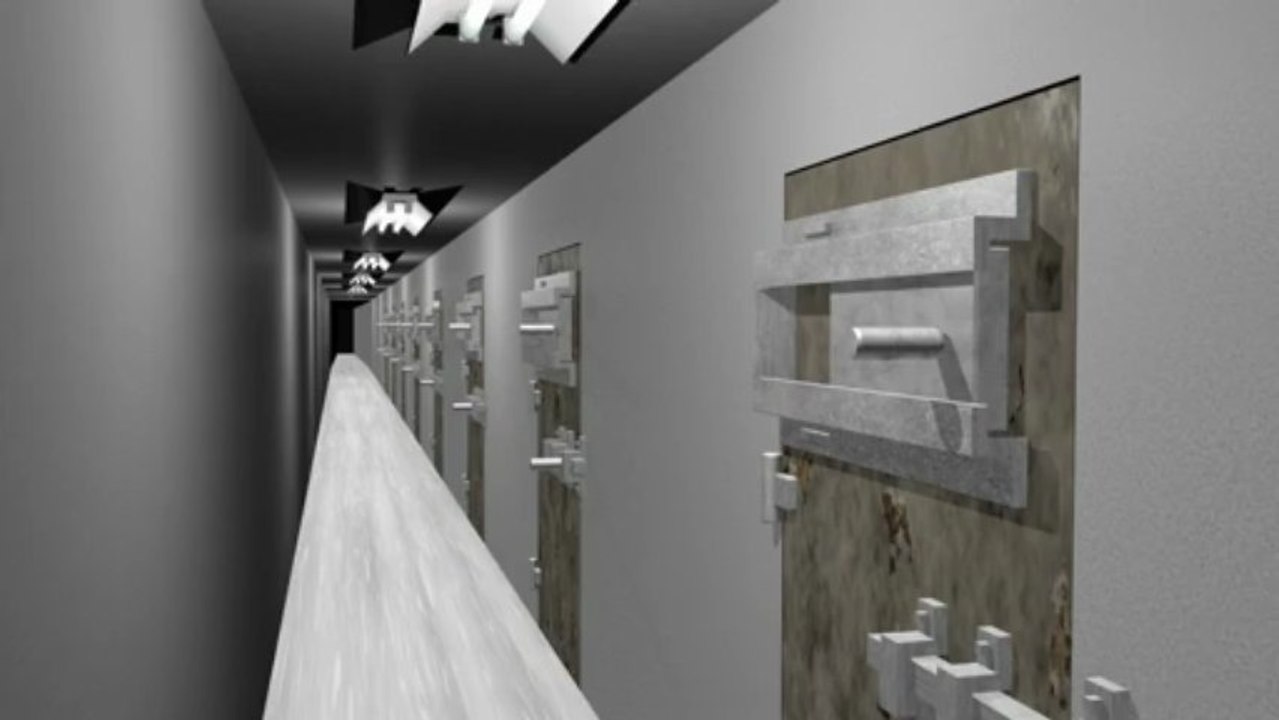 Animation 3D robot internet libre HD