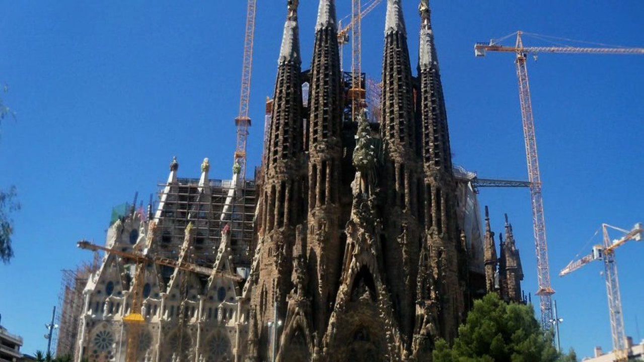 Barcelone