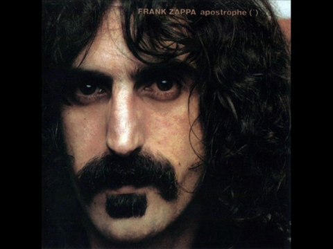 Cosmik Debris-Frank Zappa