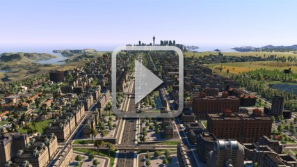 Cities XL - Vidéo test