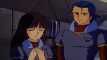 Robotech 61 - La Invasión Invid [HD 720p]