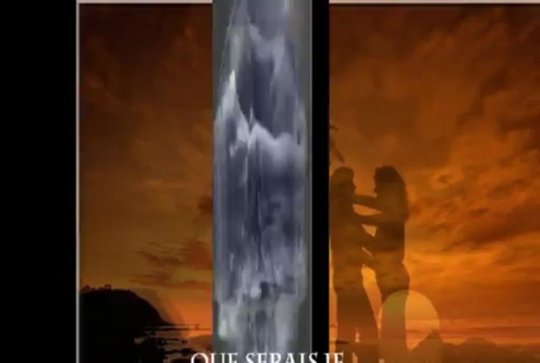 que serais sans toi  (musique d'alan stivell - into)