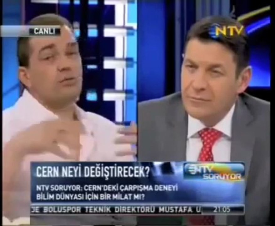 Neden hiçbir şey yerine bir şeyler var? Tasarım Delili - Caner Taslaman