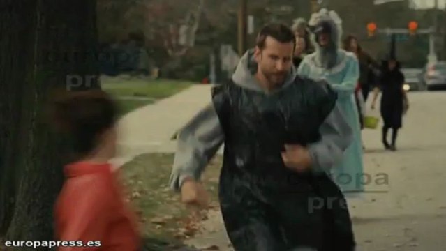 Jennifer Lawrence y Jay-Z, los más influyentes