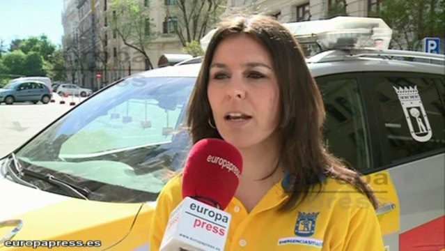 Quemaduras en el 70% de su cuerpo tras un incendio