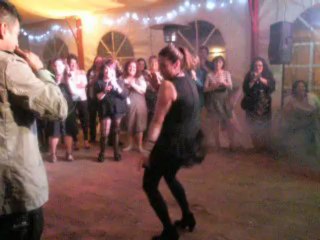 DALE MARACA 1ª PARTE.......FIESTA EN MADRID CON HUGO Y MARIA