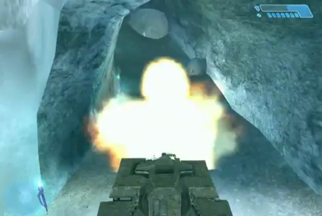 Halo Chap.5 Difficulté - Légendaire Part.3