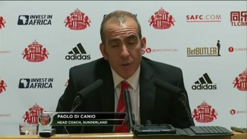 Video Di Canio: \
