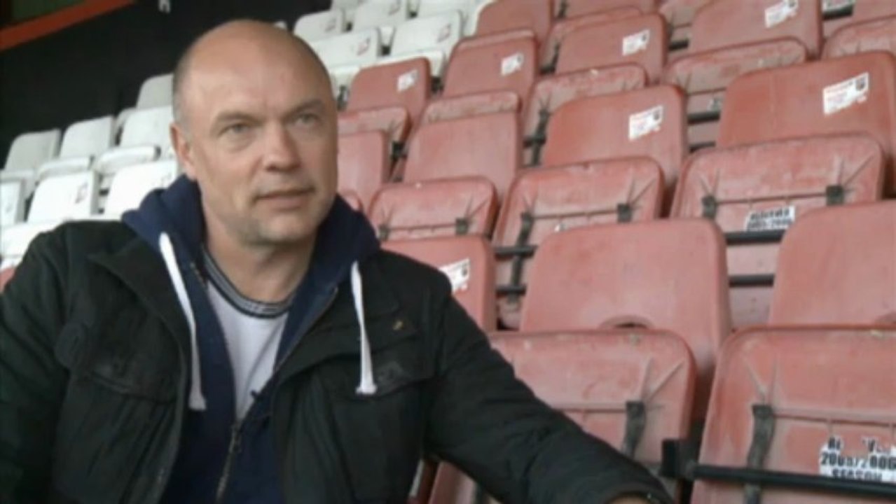 Uwe Rösler wahrt Aufstiegschance mit dem FC Brentford