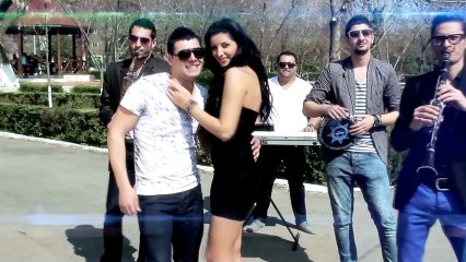 CRISTI MIHAI - MA IUBESTI, N-AI CE SA FACI