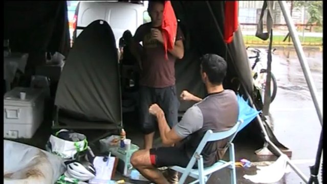 24h VTT Rémire-Montjoly - Guyane