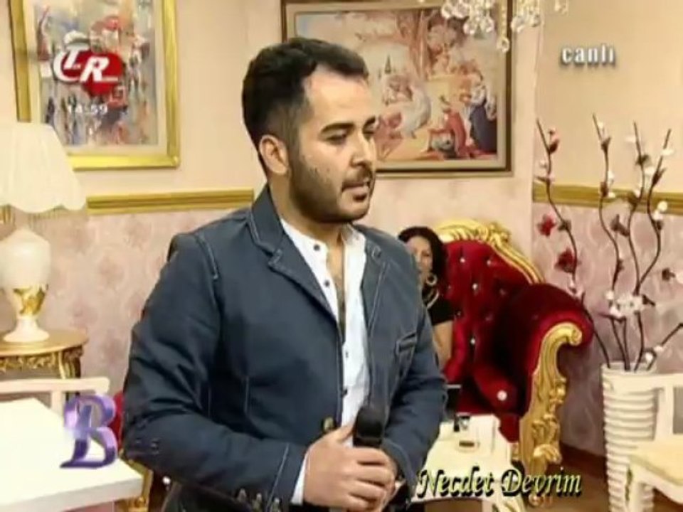 Gürol TEK  19.04.2013 TEK RUMELİ TV PROGRAMI