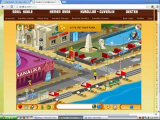 Sanalika ışınlanma hilesi