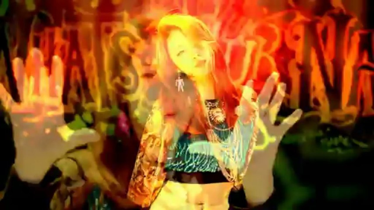 4MINUTE - 이름이 뭐예요_ (Whats Your Name_) (Teaser_ Gayoon)