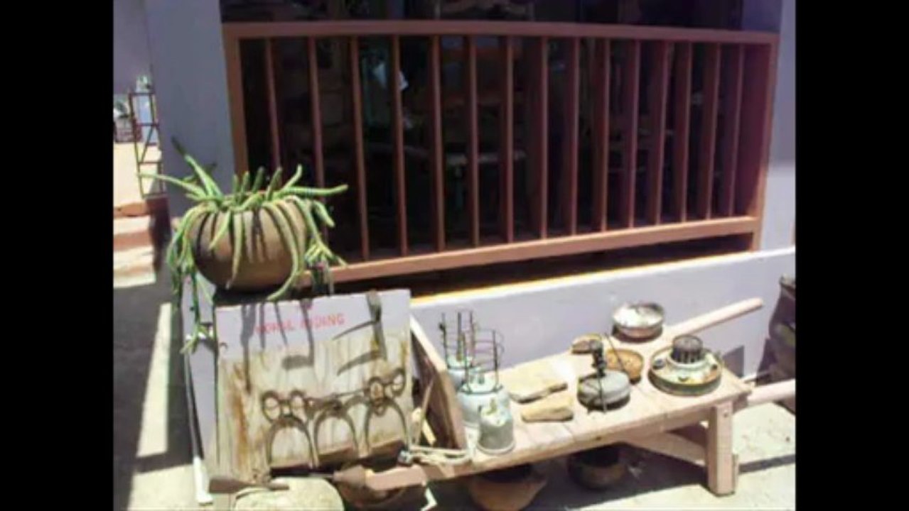 La Maison Creole