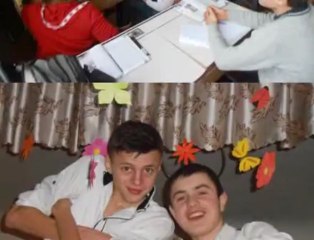 Фотоальбом-Школа