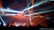 Sexion d'Assaut en concert à Chambéry