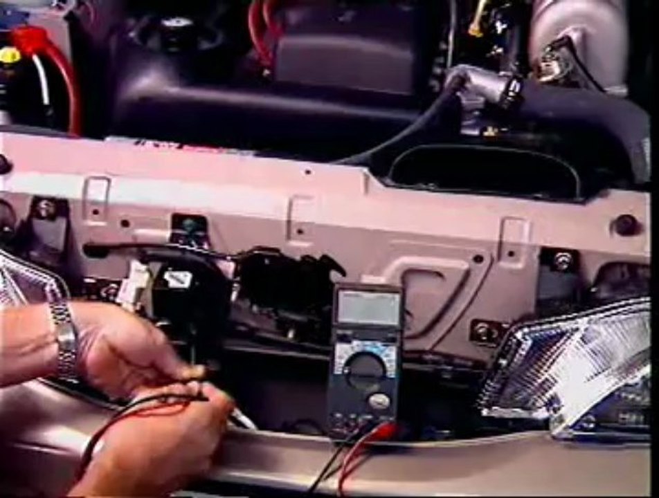 Car Sensors 1