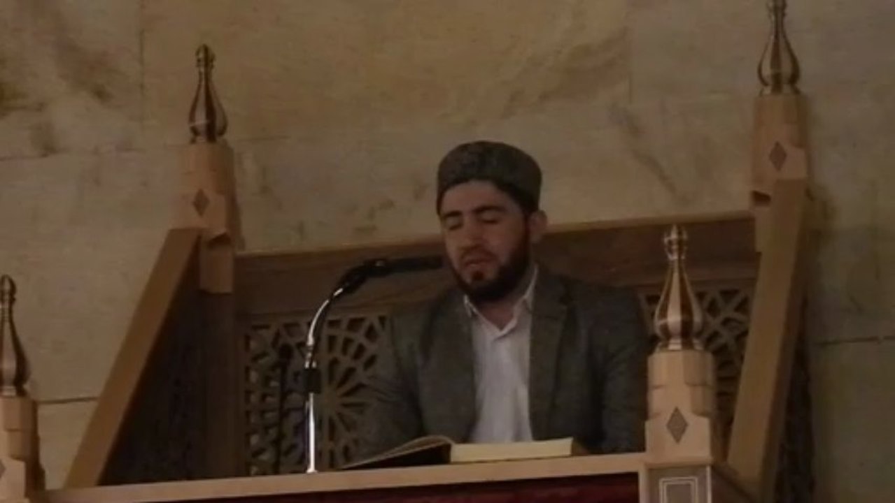 omar nassrat