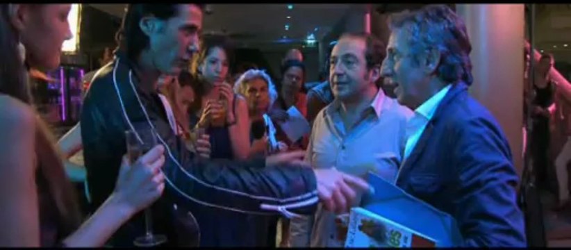 Stars 80 - François Feldman